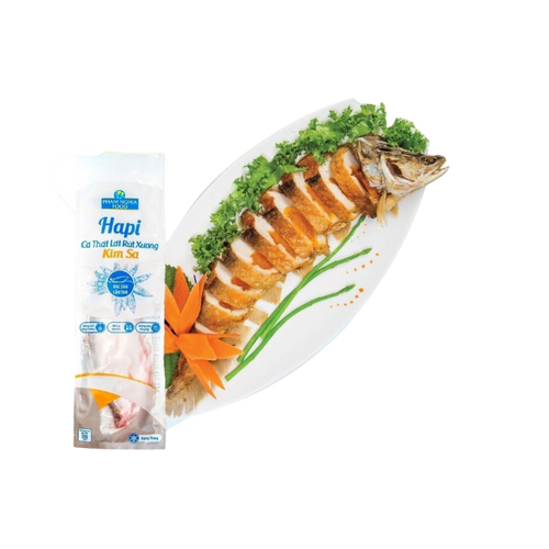 Hapi cá thát lát rút xương 230g ĐL (PN)