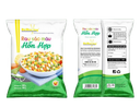 Rau Sắc Màu Hỗn Hợp ĐL Đông Đô 400g