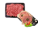 Thịt bò ÚC xay Hotfood ĐL khay 200g