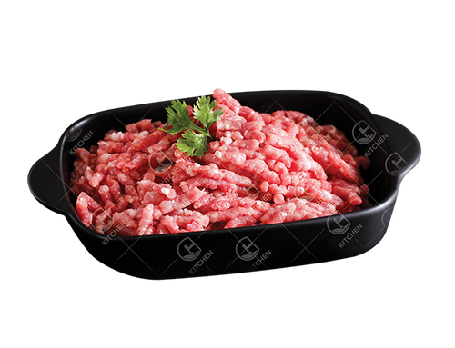 [GCP051PX10] Thịt xay túi 1kg